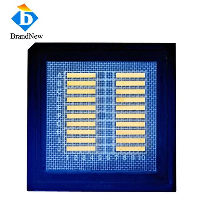 High Power Single Bar Laser Chip