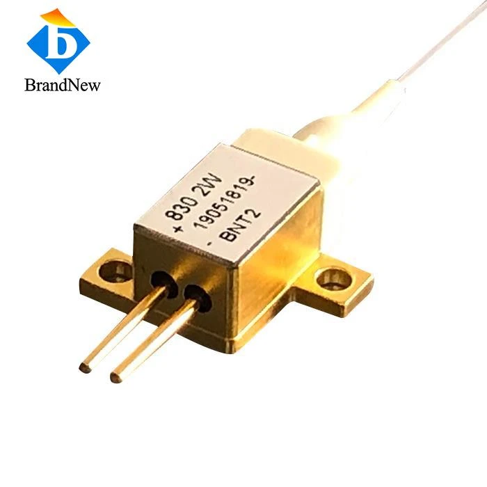 830nm CTP Laser Diode 830nm CTP Laser Diode