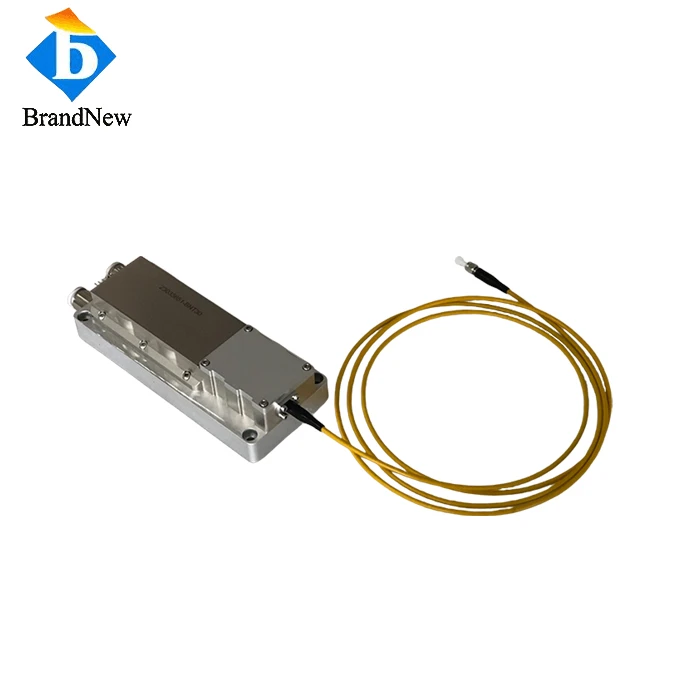 1470nm 50w Fiber Coupled Diode Laser 1470nm 50w Fiber Coupled Diode Laser